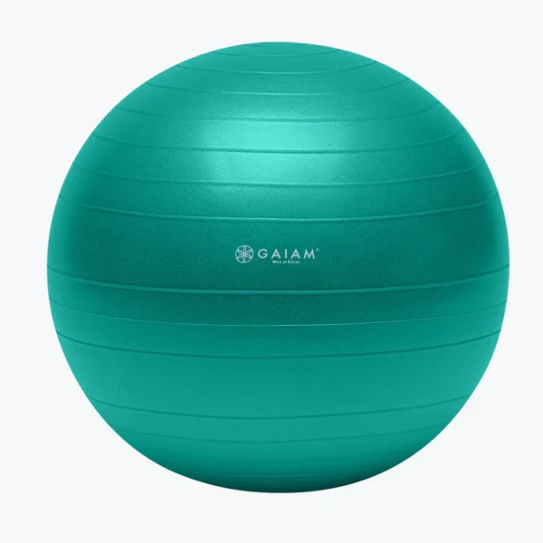 Gaiam Balance Ball Kit